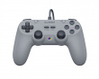 Tegenaria Lite Wired Symmetric Controller - Retro Grey