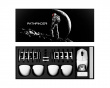 Pathfinder Wireless Gaming Mouse - White