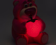 GloBuddies Color Changing Night Lamp - Lotso