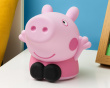 Peppa Pig Rechargeable Night Lamp