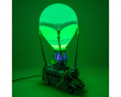 Fortnite Battle Bus Diorama Lamp
