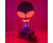 Fortnite Battle Bus Diorama Lamp