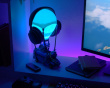 Fortnite Battle Bus Diorama Lamp