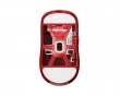X2 CRAZYLIGHT T1 Edition Wireless Gaming Mouse - Red