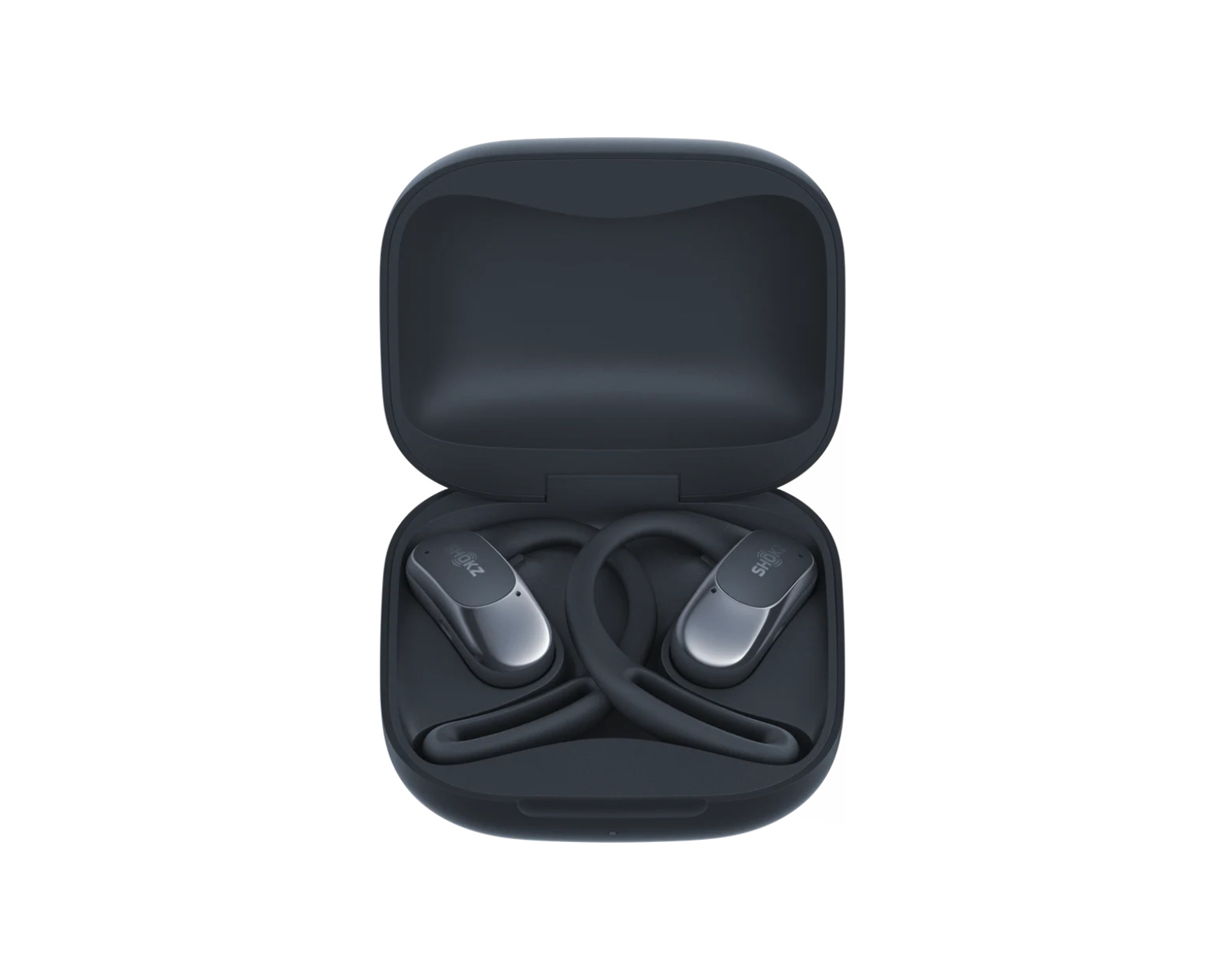 Shokz OpenRun Air Wireless Bone Conduction Headphones