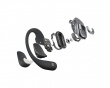 OpenFit 2 Wireless Bone Conduction Headphones - Black