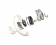 OpenFit 2 Wireless Bone Conduction Headphones - Beige