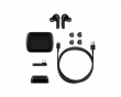 Cloud Mix Buds 2 Gaming Earbuds - Black