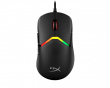 Pulsefire Saga Wired Gaming Mouse - Black
