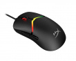 Pulsefire Saga Wired Gaming Mouse - Black