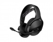 Cloud Jet Dual Wireless Gaming Headset - Black