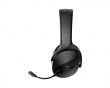 Cloud Jet Dual Wireless Gaming Headset - Black