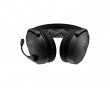 Cloud Jet Dual Wireless Gaming Headset - Black