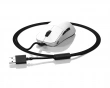 OP1 8K V2 Wired Gaming Mouse - White