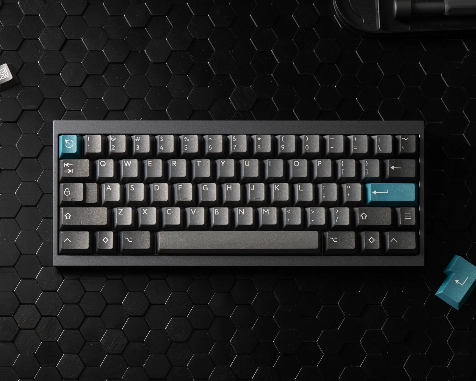 PBTfans Iron Dolch - Base kit - Thumbnail 5