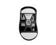 Xlite CrazyLight Wireless Gaming Mouse - Jet Black
