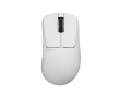 Xlite CrazyLight Wireless Gaming Mouse - Uyuni White