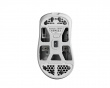 Xlite CrazyLight Wireless Gaming Mouse - Uyuni White