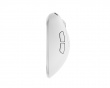 Xlite CrazyLight Wireless Gaming Mouse - Uyuni White