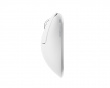Xlite CrazyLight Wireless Gaming Mouse - Uyuni White