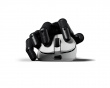 Xlite CrazyLight Wireless Gaming Mouse - Uyuni White