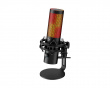 QuadCast 2 S RGB Microphone - Black
