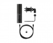 QuadCast 2 S RGB Microphone - Black