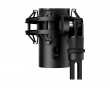 QuadCast 2 S RGB Microphone - Black