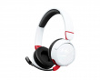 Cloud Mini Wireless Gaming Headset - White