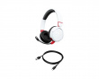Cloud Mini Wireless Gaming Headset - White