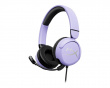 Cloud Mini Wired Gaming Headset - Lavender