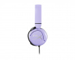 Cloud Mini Wired Gaming Headset - Lavender