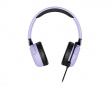 Cloud Mini Wired Gaming Headset - Lavender