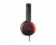 Cloud Mini Wired Gaming Headset - Black