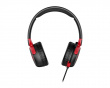 Cloud Mini Wired Gaming Headset - Black