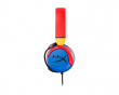 Cloud Mini Wired Gaming Headset - Multi