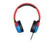 Cloud Mini Wired Gaming Headset - Multi