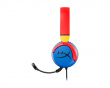 Cloud Mini Wired Gaming Headset - Multi