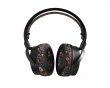 Maxwell Wireless Gaming Headset - Flora Edition (Xbox/PC)