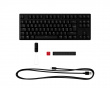 Alloy Origins Core PBT Keyboard [HX Red]