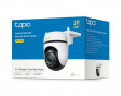Tapo C530WS Outdoor Pan/Tilt Wi-Fi Surveillance Camera