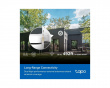 Tapo C530WS Outdoor Pan/Tilt Wi-Fi Surveillance Camera