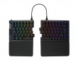 ROG Falcata Ace Gaming Keyboard [ROG HFX V2]