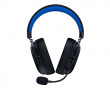 Blackshark V3 X Hyperspeed Gaming Headset for Playstation - Black