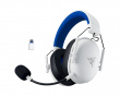 Blackshark V3 X Hyperspeed Gaming Headset for Playstation - White