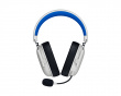 Blackshark V3 X Hyperspeed Gaming Headset for Playstation - White