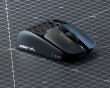 Lab.X2F Size1 Fingertip Grip - Black