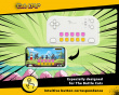 Cat CPU Plus Controller for Battle Cats