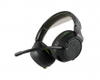 Crusher PLYR 720 Wireless Over-Ear Headphones for Xbox - Black Crusher PLYR 720 Wireless Over-Ear Headphones for Xbox - Black