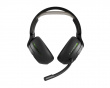 Crusher PLYR 720 Wireless Over-Ear Headphones for Xbox - Black Crusher PLYR 720 Wireless Over-Ear Headphones for Xbox - Black